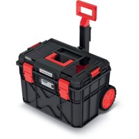 Тележка Kistenberg X-Block Log Tool Trolley 40 KXB604045F-S411 - Превью изображения №2 — Интернет-магазин ПроЗаказ