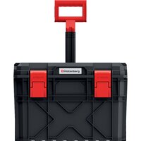 Тележка Kistenberg X-Block Log Tool Trolley 40 KXB604045F-S411 - Превью изображения №4 — Интернет-магазин ПроЗаказ
