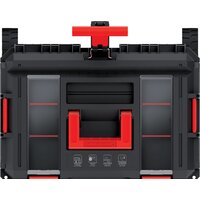 Тележка Kistenberg X-Block Log Tool Trolley 40 KXB604045F-S411 - Превью изображения №5 — Интернет-магазин ПроЗаказ