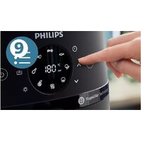 Аэрогриль (аэрофритюрница) Philips 2000 Series NA220/00 - Превью изображения №3 — Интернет-магазин ПроЗаказ