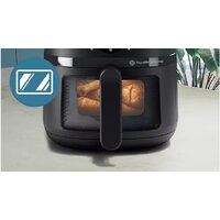Аэрогриль (аэрофритюрница) Philips 2000 Series NA220/00 - Превью изображения №4 — Интернет-магазин ПроЗаказ