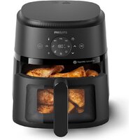 Аэрогриль (аэрофритюрница) Philips 2000 Series NA220/00 - Превью изображения №2 — Интернет-магазин ПроЗаказ