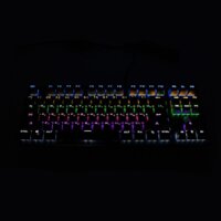 Клавиатура Gembird KB-G540L - Превью изображения №5 — Интернет-магазин ПроЗаказ