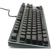 Клавиатура Gembird KB-G540L - Превью изображения №3 — Интернет-магазин ПроЗаказ