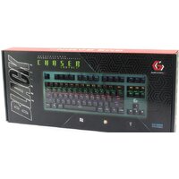 Клавиатура Gembird KB-G540L - Превью изображения №4 — Интернет-магазин ПроЗаказ