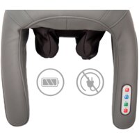 Массажер для шеи и плеч  Comtek 1013F - Превью изображения №7 — Интернет-магазин ПроЗаказ