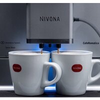 Кофемашина Nivona CafeRomatica 970 - Превью изображения №2 — Интернет-магазин ПроЗаказ