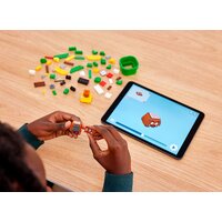 Конструктор LEGO Super Mario 71404 Дополнительный набор Ботинок Гумбы - Превью изображения №4 — Интернет-магазин ПроЗаказ