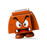 Конструктор LEGO Super Mario 71404 Дополнительный набор Ботинок Гумбы - Превью изображения №3 — Интернет-магазин ПроЗаказ