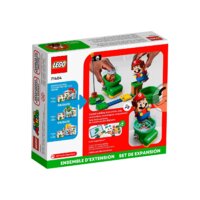 Конструктор LEGO Super Mario 71404 Дополнительный набор Ботинок Гумбы - Превью изображения №2 — Интернет-магазин ПроЗаказ