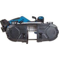 Ленточная пила Bull CBS 6583 1304544 (без АКБ) - Превью изображения №5 — Интернет-магазин ПроЗаказ