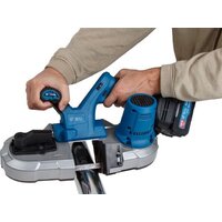 Ленточная пила Bull CBS 6583 1304544 (без АКБ) - Превью изображения №2 — Интернет-магазин ПроЗаказ