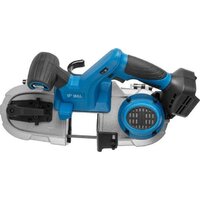 Ленточная пила Bull CBS 6583 1304544 (без АКБ) - Превью изображения №6 — Интернет-магазин ПроЗаказ