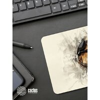 Коврик для мыши CACTUS Musical CS-MP-COR02XXL - Превью изображения №6 — Интернет-магазин ПроЗаказ