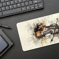 Коврик для мыши CACTUS Musical CS-MP-COR02XXL - Превью изображения №5 — Интернет-магазин ПроЗаказ