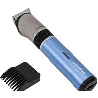 Триммер для бороды и усов Polaris PHC 0401RB Flex Motion - Превью изображения №4 — Интернет-магазин ПроЗаказ