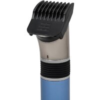 Триммер для бороды и усов Polaris PHC 0401RB Flex Motion - Превью изображения №12 — Интернет-магазин ПроЗаказ