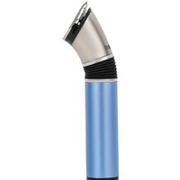 Триммер для бороды и усов Polaris PHC 0401RB Flex Motion - Превью изображения №2 — Интернет-магазин ПроЗаказ