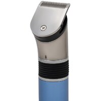 Триммер для бороды и усов Polaris PHC 0401RB Flex Motion - Превью изображения №3 — Интернет-магазин ПроЗаказ