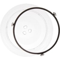 Микроволновая печь Hyundai HYM-D3001 - Превью изображения №6 — Интернет-магазин ПроЗаказ