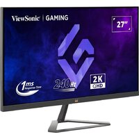 Игровой монитор ViewSonic VX2758A-2K-PRO-3 - Превью изображения №3 — Интернет-магазин ПроЗаказ