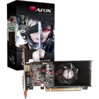 Видеокарта AFOX GeForce GT210 1GB GDDR3 AF210-1024D3L8 - Превью изображения №3 — Интернет-магазин ПроЗаказ
