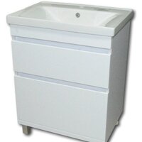 Гамма Тумба с умывальником Гамма Р25оф8 У-65 Сава-2065