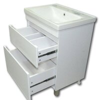  Гамма Тумба с умывальником Гамма Р25оф8 У-65 Сава-2065 - Превью изображения №2 — Интернет-магазин ПроЗаказ