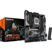 Материнская плата Gigabyte B760 Gaming X WiFi6E Gen5 - Превью изображения №4 — Интернет-магазин ПроЗаказ