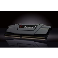 Оперативная память G.Skill Ripjaws V 2x32GB DDR4 PC4-32000 F4-4000C18D-64GVK - Превью изображения №3 — Интернет-магазин ПроЗаказ