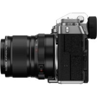 Беззеркальный фотоаппарат Fujifilm X-T5 Body (серебристый) - Превью изображения №11 — Интернет-магазин ПроЗаказ
