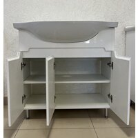  Garda Тумба под умывальник Marko-118 85 Т_ум_3дв_850_Marko - Превью изображения №4 — Интернет-магазин ПроЗаказ