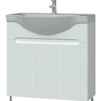 Garda Тумба под умывальник Marko-118 85 Т_ум_3дв_850_Marko