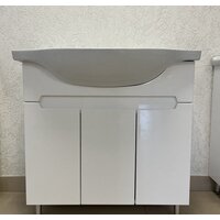  Garda Тумба под умывальник Marko-118 85 Т_ум_3дв_850_Marko - Превью изображения №3 — Интернет-магазин ПроЗаказ