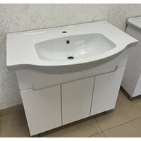  Garda Тумба под умывальник Marko-118 85 Т_ум_3дв_850_Marko - Превью изображения №2 — Интернет-магазин ПроЗаказ