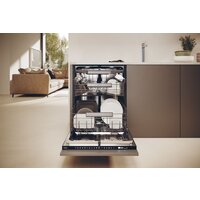 Встраиваемая посудомоечная машина Haier XS 4A4M4PB - Превью изображения №13 — Интернет-магазин ПроЗаказ