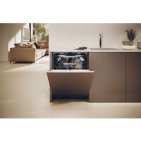 Встраиваемая посудомоечная машина Haier XS 4A4M4PB - Превью изображения №12 — Интернет-магазин ПроЗаказ