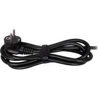 Сетевой фильтр Powercom SP-08 USB03AB (1.8 м, 8 розеток, черный) - Превью изображения №4 — Интернет-магазин ПроЗаказ