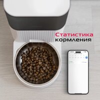 Кормушка электронная RED Solution Red For Pets 01S - Превью изображения №12 — Интернет-магазин ПроЗаказ