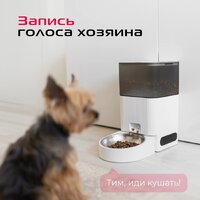 Кормушка электронная RED Solution Red For Pets 01S - Превью изображения №13 — Интернет-магазин ПроЗаказ