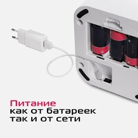 Кормушка электронная RED Solution Red For Pets 01S - Превью изображения №18 — Интернет-магазин ПроЗаказ