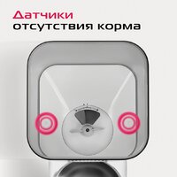 Кормушка электронная RED Solution Red For Pets 01S - Превью изображения №15 — Интернет-магазин ПроЗаказ