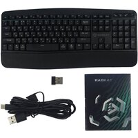 Клавиатура Raskat K006 - Превью изображения №6 — Интернет-магазин ПроЗаказ