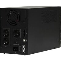 Источник бесперебойного питания Systeme Electric SMXSE2000TI - Превью изображения №3 — Интернет-магазин ПроЗаказ
