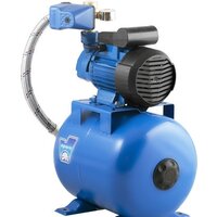 Насосная станция Aquario Auto ADB-60 - Превью изображения №2 — Интернет-магазин ПроЗаказ