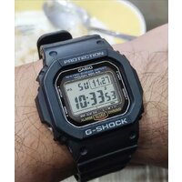 Наручные часы Casio G-Shock G-5600UE-1E - Превью изображения №6 — Интернет-магазин ПроЗаказ