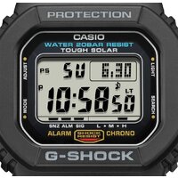 Наручные часы Casio G-Shock G-5600UE-1E - Превью изображения №4 — Интернет-магазин ПроЗаказ