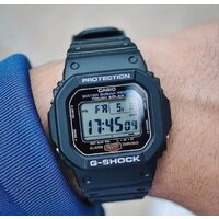 Наручные часы Casio G-Shock G-5600UE-1E - Превью изображения №8 — Интернет-магазин ПроЗаказ