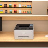 Принтер Canon LBP631Cw 5159C004 - Превью изображения №4 — Интернет-магазин ПроЗаказ