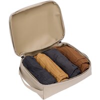 Сумка Thule Chasm Medium Gear Cube (песочный) - Превью изображения №3 — Интернет-магазин ПроЗаказ